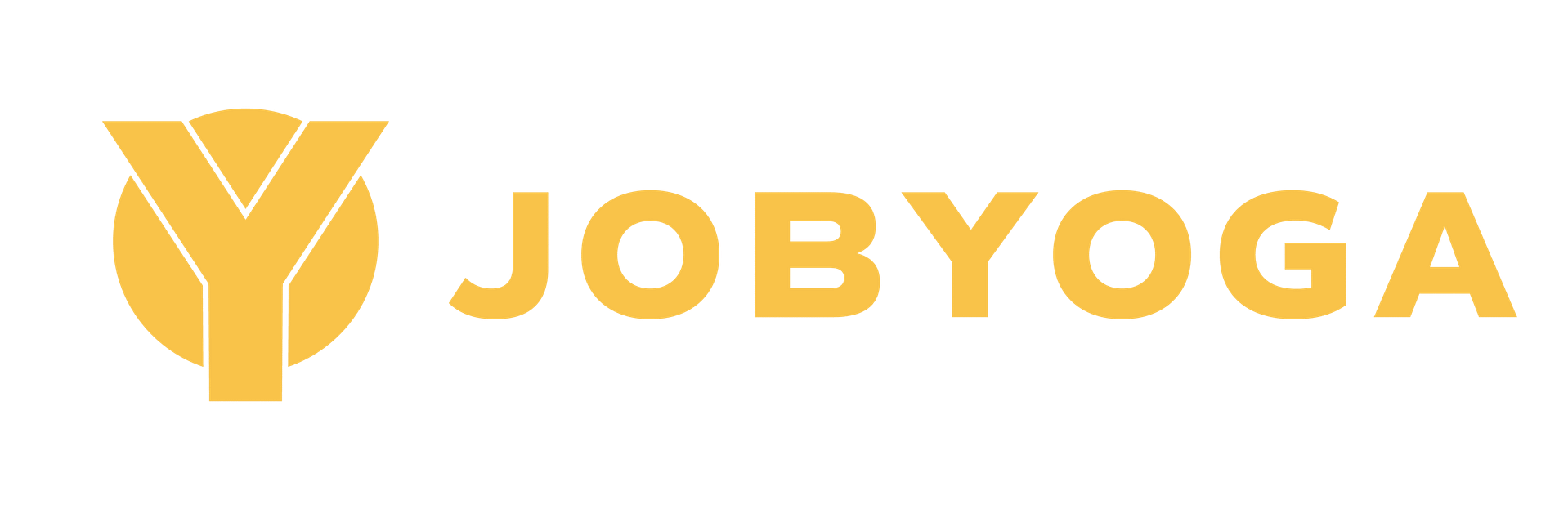 Jobyoga Logo
